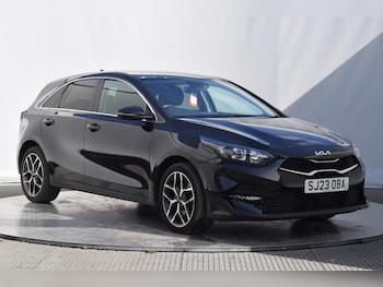 Used Kia Ceed undefined for sale - 78413321: Photo