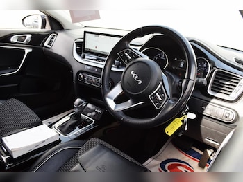 Used Kia Ceed undefined for sale - 78413321: Photo