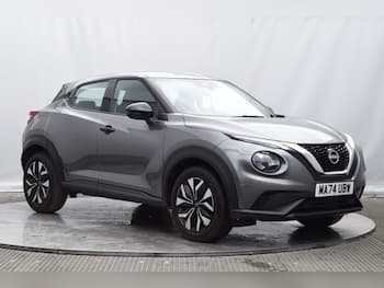 Used Nissan Juke 2025 for sale - 79665045: Photo