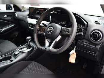 Used Nissan Juke 2025 for sale - 79665045: Photo