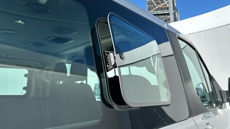 Vehicle 31