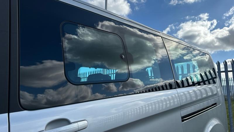 Vehicle 56