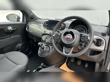 Used Fiat 500 2023 for sale - 79603135: Photo