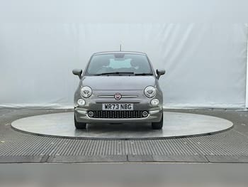 Used Fiat 500 2023 for sale - 79603135: Photo