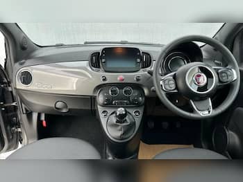 Used Fiat 500 2023 for sale - 79603135: Photo