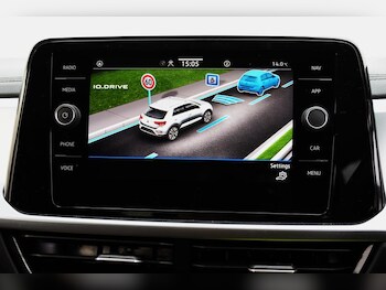 Used Volkswagen T-Roc 2025 for sale - 78262175: Photo