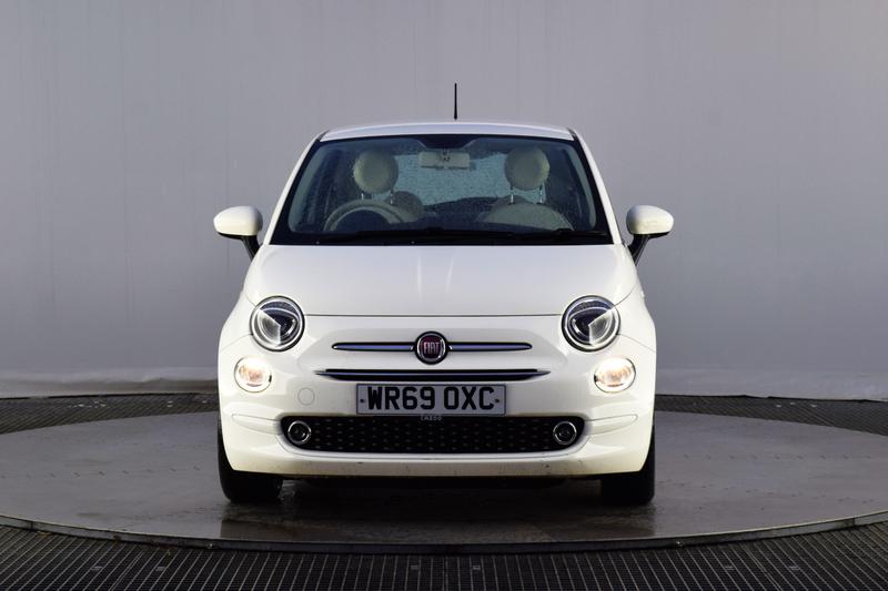 Used Fiat 500 2019 for sale - 77106493: Photo 10