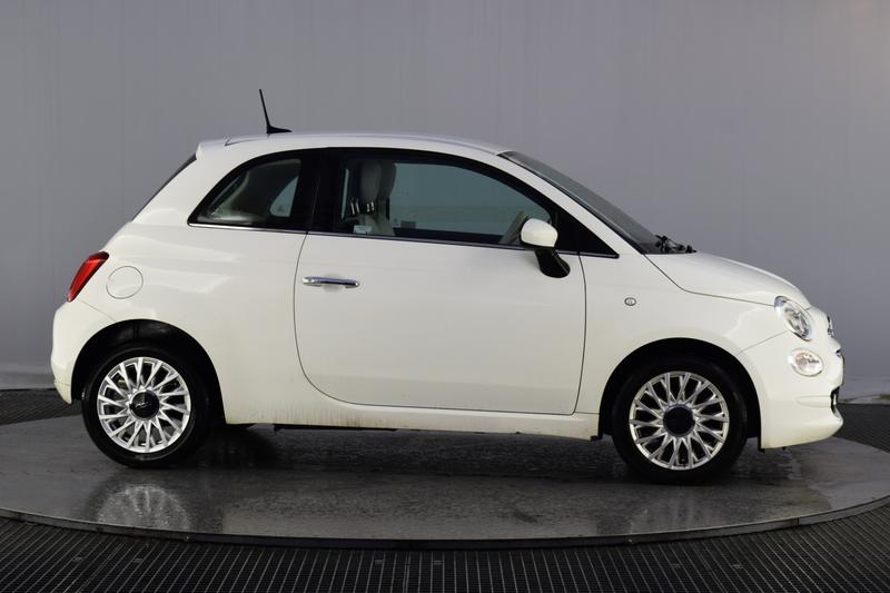 Used Fiat 500 2019 for sale - 77106493: Photo 11