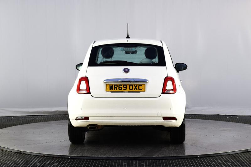 Used Fiat 500 2019 for sale - 77106493: Photo 12
