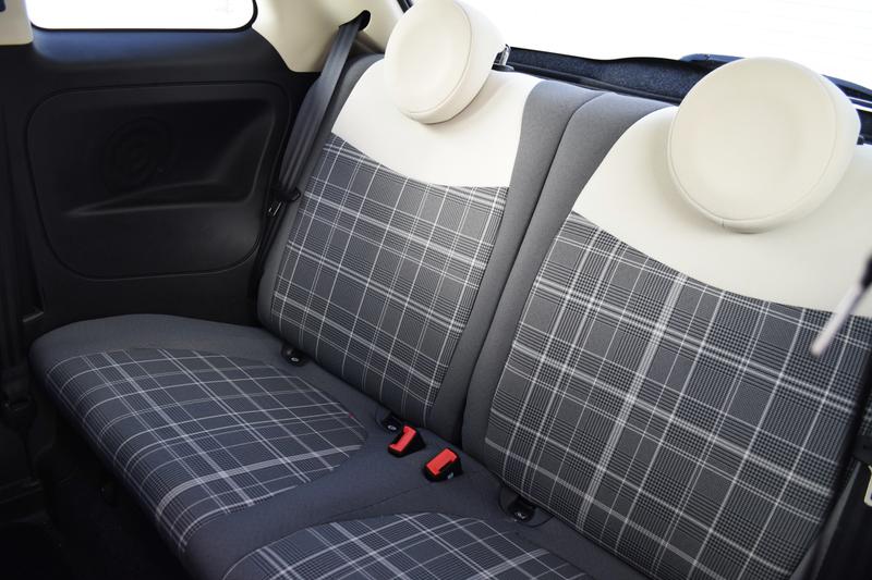 Used Fiat 500 2019 for sale - 77106493: Photo 15