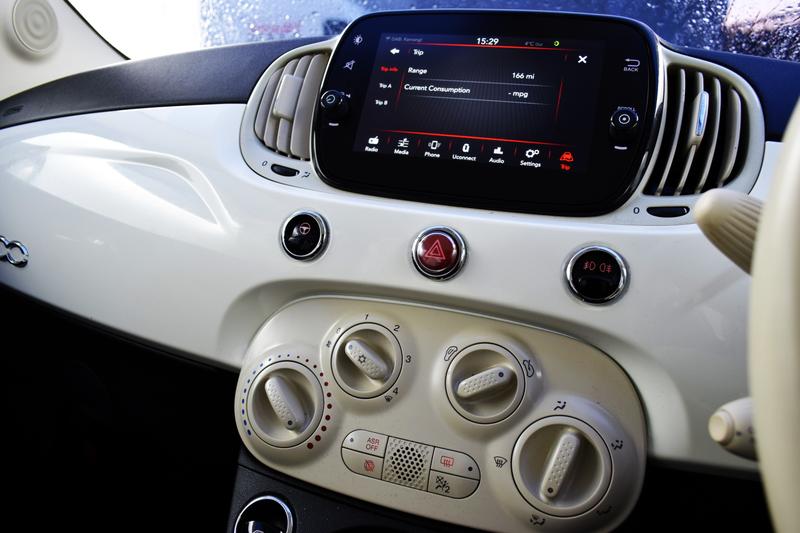 Used Fiat 500 2019 for sale - 77106493: Photo 17