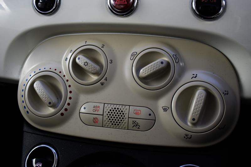 Used Fiat 500 2019 for sale - 77106493: Photo 18