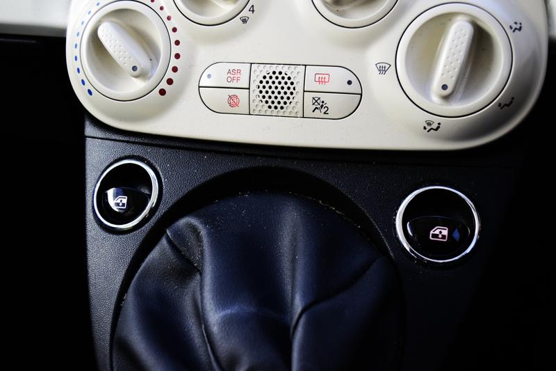 Used Fiat 500 2019 for sale - 77106493: Photo 19