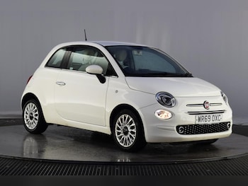 Fiat 500 feature image
