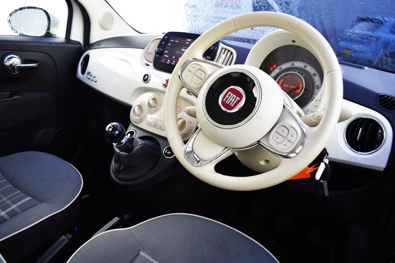 Used Fiat 500 2019 for sale - 77106493: Photo 2
