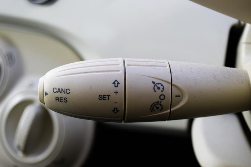 Used Fiat 500 2019 for sale - 77106493: Photo 20