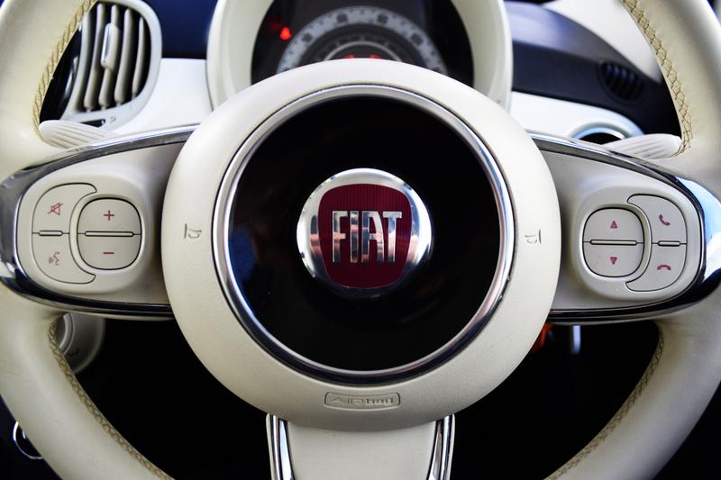 Used Fiat 500 2019 for sale - 77106493: Photo 21