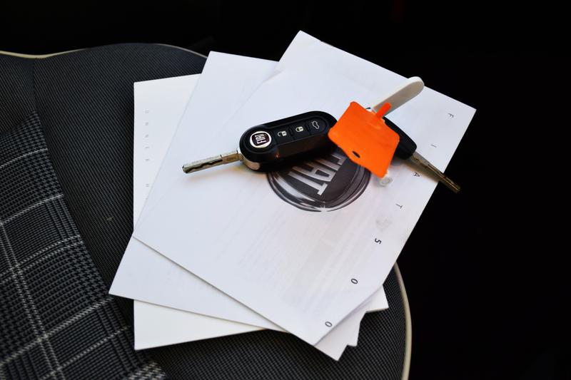 Used Fiat 500 2019 for sale - 77106493: Photo 25