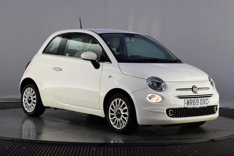 Used Fiat 500 2019 for sale - 77106493: Photo 26