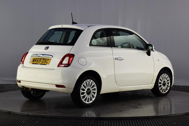 Used Fiat 500 2019 for sale - 77106493: Photo 28