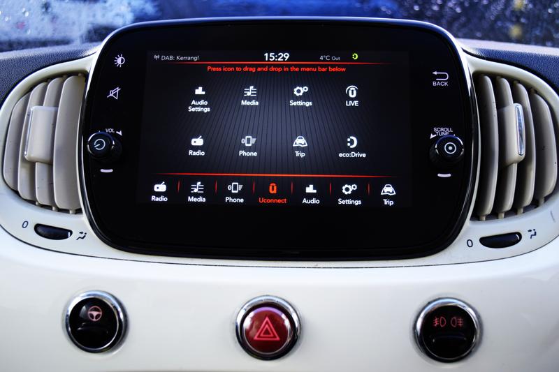 Used Fiat 500 2019 for sale - 77106493: Photo 3