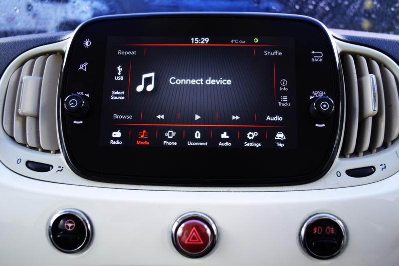 Used Fiat 500 2019 for sale - 77106493: Photo 4