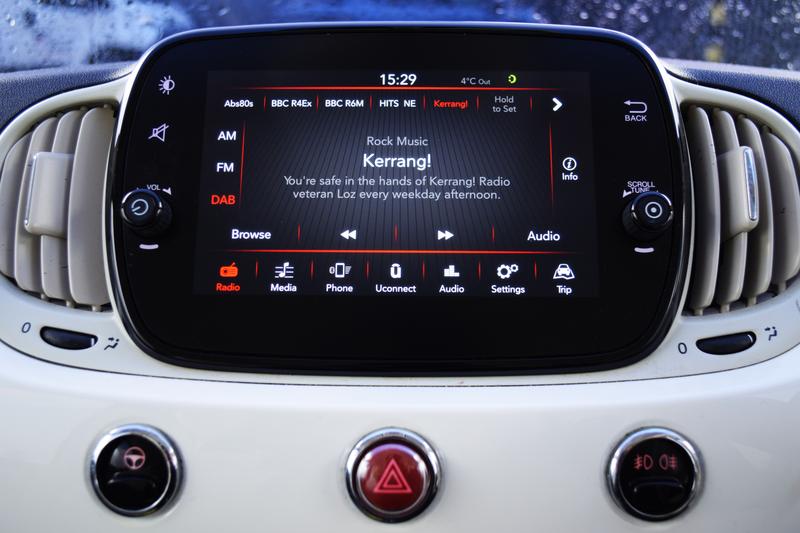 Used Fiat 500 2019 for sale - 77106493: Photo 5