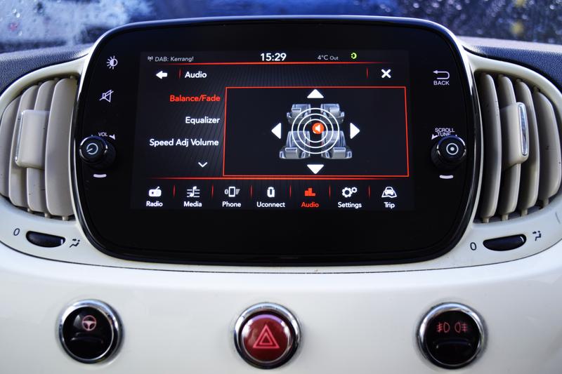 Used Fiat 500 2019 for sale - 77106493: Photo 7