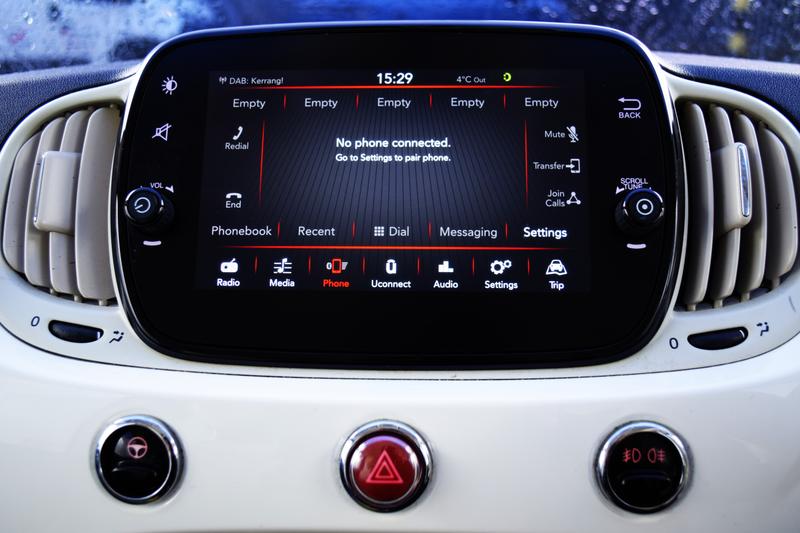 Used Fiat 500 2019 for sale - 77106493: Photo 8