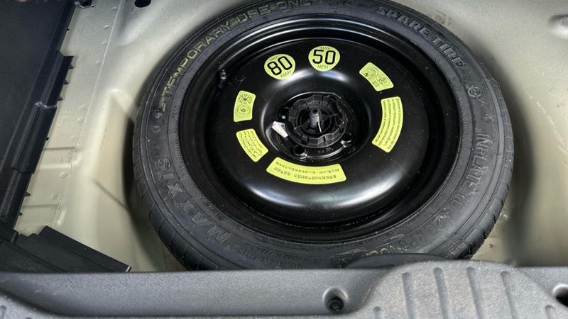 Vehicle 32