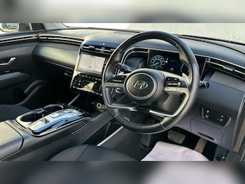 Used Hyundai TUCSON 2022 for sale - 78162142: Photo