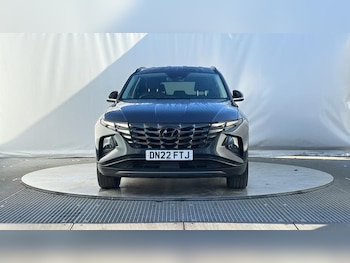 Used Hyundai TUCSON 2022 for sale - 78162142: Photo