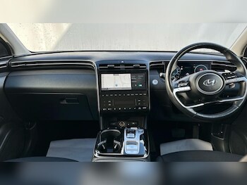 Used Hyundai TUCSON 2022 for sale - 78162142: Photo