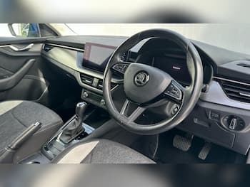 Used Skoda Scala 2020 for sale - 79678145: Photo