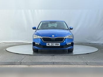 Used Skoda Scala 2020 for sale - 79678145: Photo
