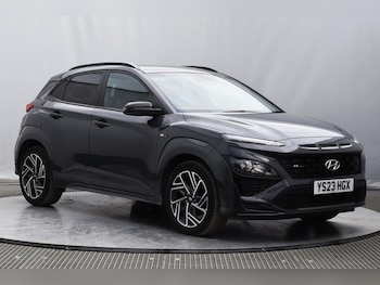 Used Hyundai KONA 2023 for sale - 79076937: Photo