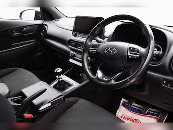 Used Hyundai KONA 2023 for sale - 79076937: Photo