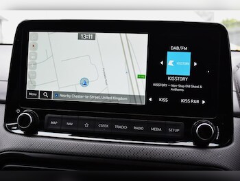 Used Hyundai KONA 2023 for sale - 79076937: Photo