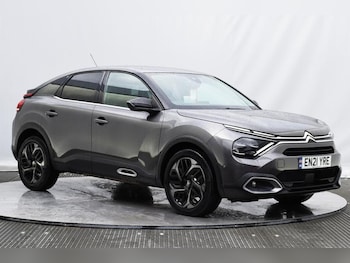 Used Citroen C4 2021 for sale - 78657136: Photo