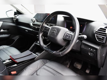 Used Citroen C4 2021 for sale - 78657136: Photo