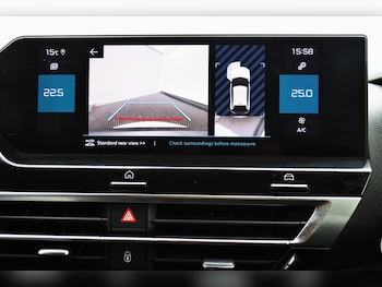 Used Citroen C4 2021 for sale - 78657136: Photo