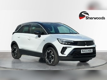 Used Vauxhall Crossland 2022 for sale - 79436938: Photo