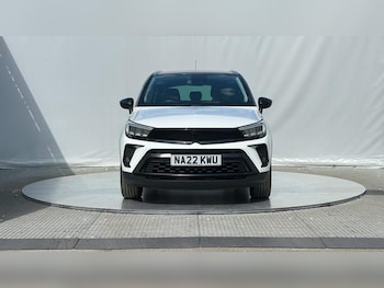 Used Vauxhall Crossland 2022 for sale - 79436938: Photo