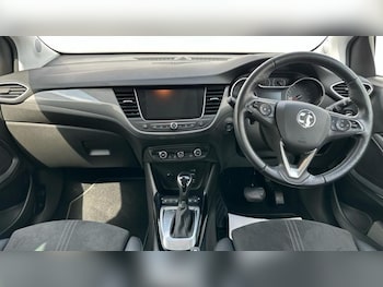 Used Vauxhall Crossland 2022 for sale - 79436938: Photo