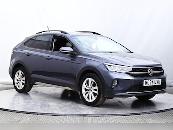 Used Volkswagen Taigo undefined for sale - 79081092: Photo