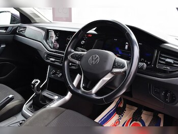 Used Volkswagen Taigo undefined for sale - 79081092: Photo