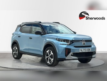 Used Citroen C3 Aircross 2026 for sale - 78961622: Photo