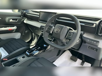 Used Citroen C3 Aircross 2026 for sale - 78961622: Photo