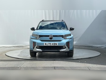 Used Citroen C3 Aircross 2026 for sale - 78961622: Photo