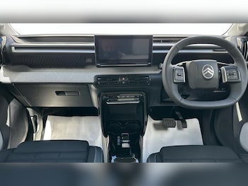 Used Citroen C3 Aircross 2026 for sale - 78961622: Photo